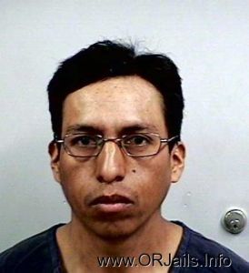 Mauricio  Vasquez Arrest